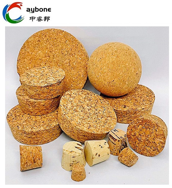 ဝိုင်ပုလင်းပလပ်ကို အဘယ်ကြောင့် Conical Cork Stoppers ကို ရွေးချယ်သနည်း။