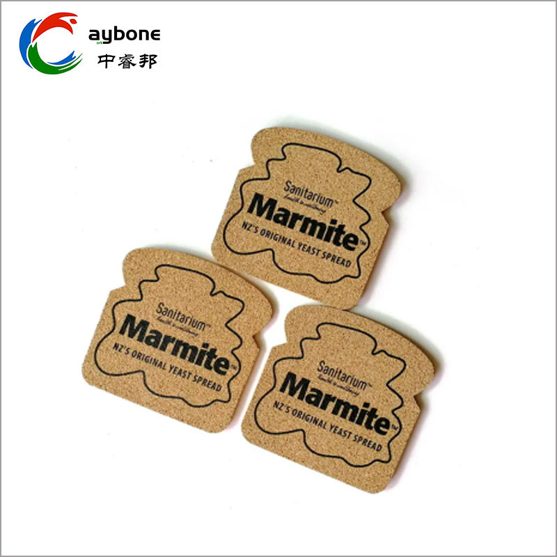 Custom Cork Coasters သည် အဖျော်ယမကာအတွက် အကောင်းဆုံး ပရိုမိုးရှင်းလက်ဆောင်များ အဘယ်ကြောင့်နည်း။