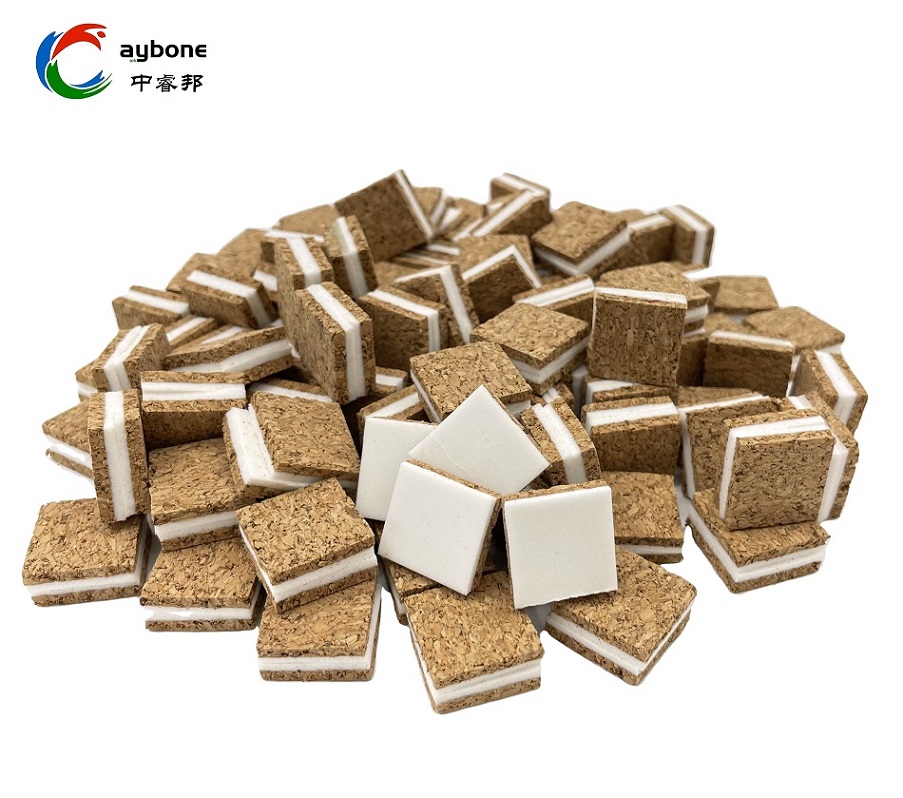 Glass Shipping Pad စွမ်းဆောင်ရည်ကို မြှင့်တင်ရန် အဘယ်ဆန်းသစ်တီထွင်မှုများ လုပ်ဆောင်နေသနည်း။