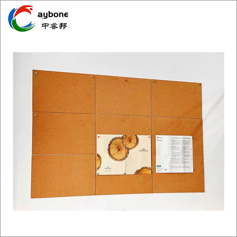 အဘယ်ကြောင့် Square Cork Board သည် အိမ်နှင့်ရုံးအဖွဲ့အတွက် အကောင်းဆုံးရွေးချယ်မှုဖြစ်သနည်း။