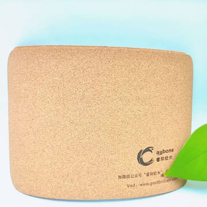 Cork Mouse Pad ၊