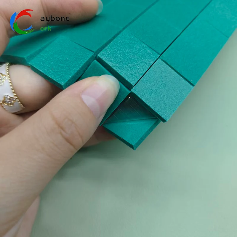 Raybone Glass Cork & EVA နှင့် PVC Pads